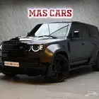 لاندروفر ديفندر 110 V8 2024 وارد أمريكي