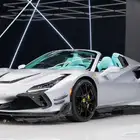 2023 Ferrari F8 Spider Convertible