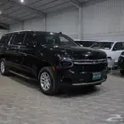 شيفرولية سوبربان LS طويل بدون دبل موديل 2023