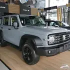 هافال تانك 300 رمادي 2025