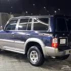 للبيع باترول موديل 99 مكينه بخاخ 4500