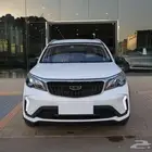 جيلي GX PRO 2025 GK ضمان الوعلان  ب 46575 بالضريبة