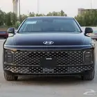 هونداي ازيرا كاليجرافي 2026