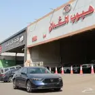 هوندا اكورد 2025 EX نص الفل رادار بالنقد والتقسيط