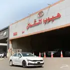 كيا 2025 K5 2.5 ستاندر مطور بانوراما بالنقد والتقسيط