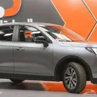 هافال جوليان بيسك -ستاندر 2025 كاش واقساط