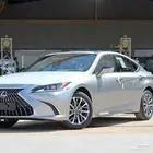 لكزس - ES 300 - AH - استندر - خليجي - 2025