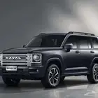 هافال اتش 9 high 2026 كاش و بنك