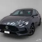 ام جي جى تى لكجري 1.5 2024 كاش - اقساط