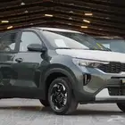 كيا سونيت 2026 بدون دفعة اولى واول قسط بعد 4 شهور