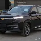 شيفروليه كابتيفا بريمير فضي 2026