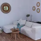 اريكه او صوفه ماركه فيجا صناعه تركيه جديد بسعر المستعمل