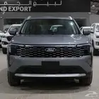 فورد تيريتوري امبيانتي 2026 اقل سرع بالمملكة عروووض ناار