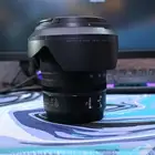 عدسة نيكون 24-70