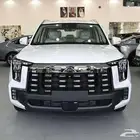 جي ايه سي GS8 Traveller 2026 سعودي