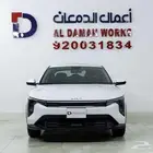 كيا K4 ستاندر كاش واقساط 2026