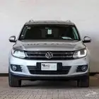 فليكس واجن تيجوان موديل 2012