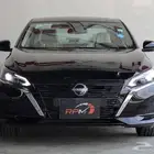 نيسان التيما نص فل 2026 اسعار مميزه