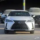 لكزس - UX300 خليجي هايبرد - 2025 - فل كامل-سعر خاص