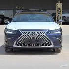 لكزس - ES350 DD - خليجي - 2025 - فل كامل
