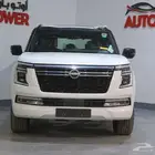 نيسان باترول توين تيربو 2026