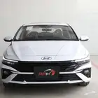 هيونداي النترا كمفورت صيني 2025 كاش و تمويل