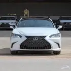 لكزس - ES350 CC بلس-2025-خليجي-رادار-شنطه كهرب-ستاير