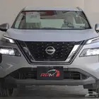 نيسان اكس تريل فئة S موديل 2026 ( 7 ركاب ) دبل و بدون دبل