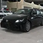 تويوتا يارس Y 2026 سعودي