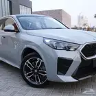 بي ام دبليو X2 25i موديل 2026 (جديد)
