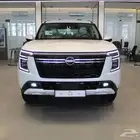 نيسان باترول LE V6T (تيربو) 2025