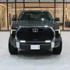 تويوتا تندرا 2022 TRD