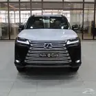لكزس LX600 BB 2025 عرض خاص 50 50 (بدون هامش ربح)