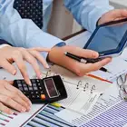 محاسب خبرة 10 سنوات