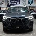 ام جي 2024 RX5 بالنقد والتقسيط