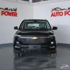 شيفورليه كابتيفا 2026 LS