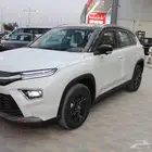 تويوتا اوربان كروز - فل كامل 2026