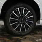 نيسان باترول بلاتنيوم موديل 2026