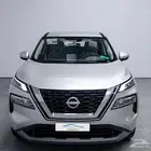 نيسان اكس تريل ستاندر دبل وبدون دبل 2026