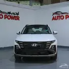 هيونداى توسان سمارت 1.6 2025