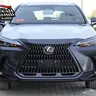 لكزس ان اكس 350 2026