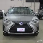 لكزس RX450 فل كامل 2018