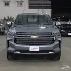 شيفروليه تاهو 2022 فل كامل بريميوم