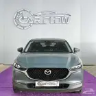 مازدا cX30 موديل 2021