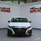نيسان التيما ستاندر 2025