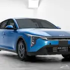 كيا k4 ستاندر 2026 بدون دفعه اوولى