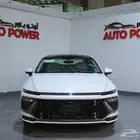 هيونداي سوناتا كومفورت 2026