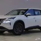 نيسان اكس تريل 2026 دبل وبدون كاش وتمويل بنوك