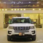 فورد اكسبلور موديل 2017