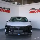 فورد تورس استاندر امبيانتي موديل 2026